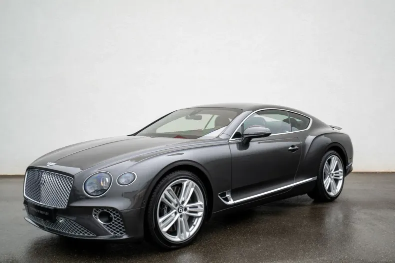 Bentley Continental GT din 2020 cu 54.400 km - oferta BEN125946 - foto 1