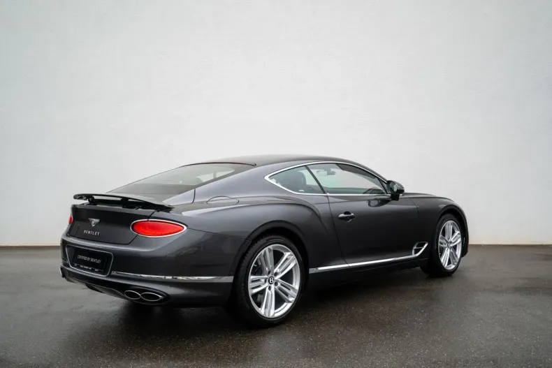 Bentley Continental GT din 2020 cu 54.400 km - oferta BEN125946 - foto 2