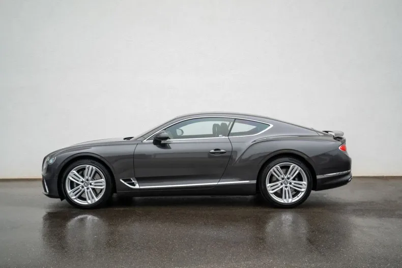 Bentley Continental GT din 2020 cu 54.400 km - oferta BEN125946 - foto 4