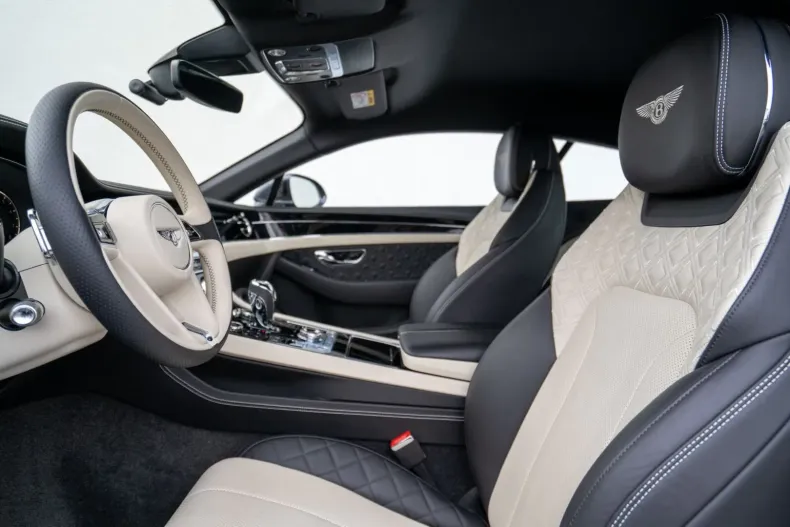 Bentley Continental GT din 2020 cu 54.400 km - oferta BEN125946 - foto 5