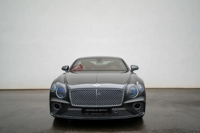 Bentley Continental GT din 2020 cu 54.400 km - oferta BEN125946 - foto 6