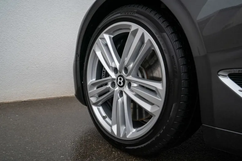 Bentley Continental GT din 2020 cu 54.400 km - oferta BEN125946 - foto 7