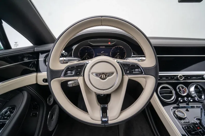 Bentley Continental GT din 2020 cu 54.400 km - oferta BEN125946 - foto 8