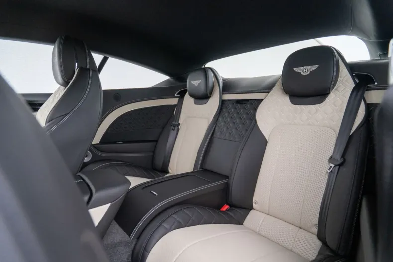 Bentley Continental GT din 2020 cu 54.400 km - oferta BEN125946 - foto 9