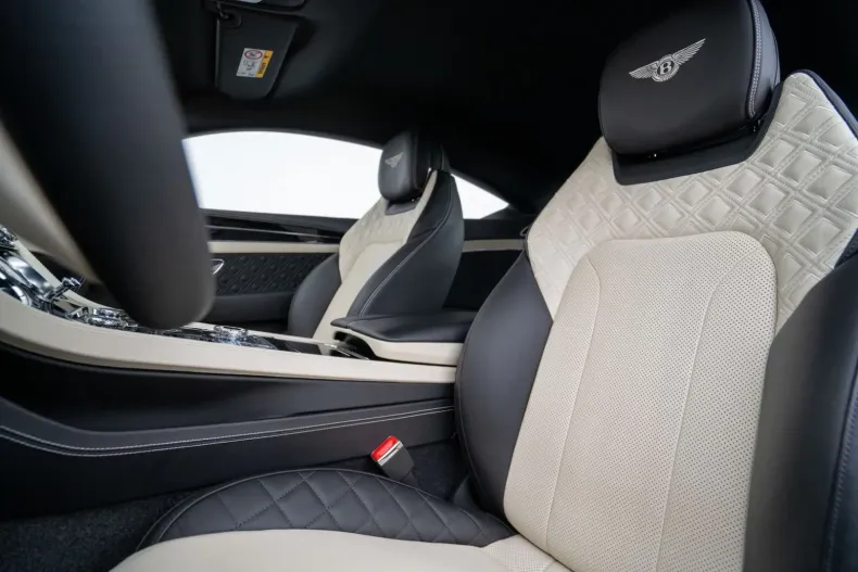 Bentley Continental GT din 2020 cu 54.400 km - oferta BEN125946 - foto 10