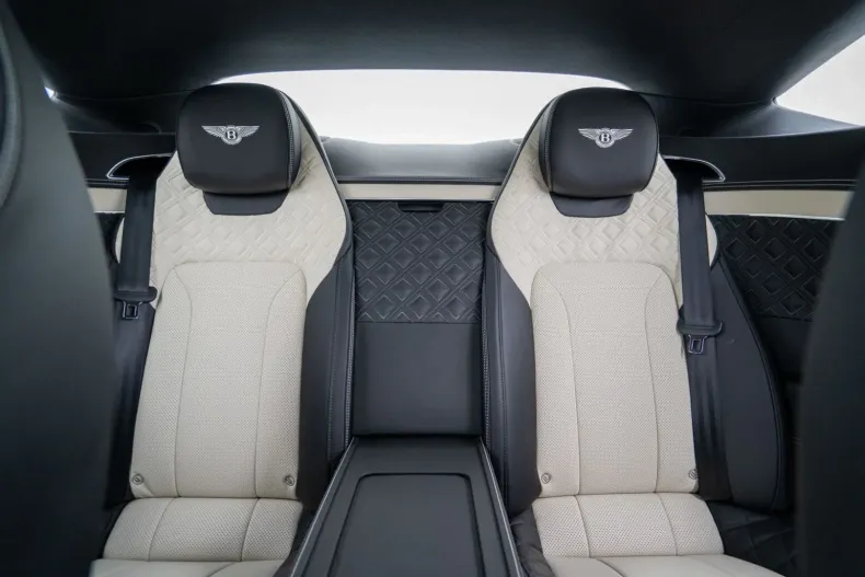 Bentley Continental GT din 2020 cu 54.400 km - oferta BEN125946 - foto 12