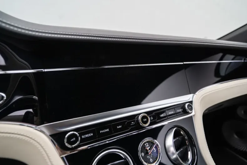 Bentley Continental GT din 2020 cu 54.400 km - oferta BEN125946 - foto 13