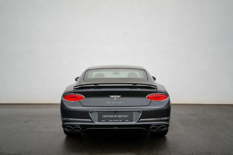 Bentley Continental GT din 2020 cu 54.400 km - oferta BEN125946 - foto 14