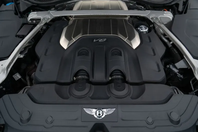 Bentley Continental GT din 2020 cu 54.400 km - oferta BEN125946 - foto 15