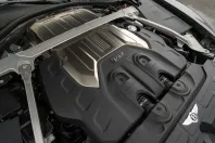 Bentley Continental GT din 2020 cu 54.400 km - oferta BEN125946 - foto 16