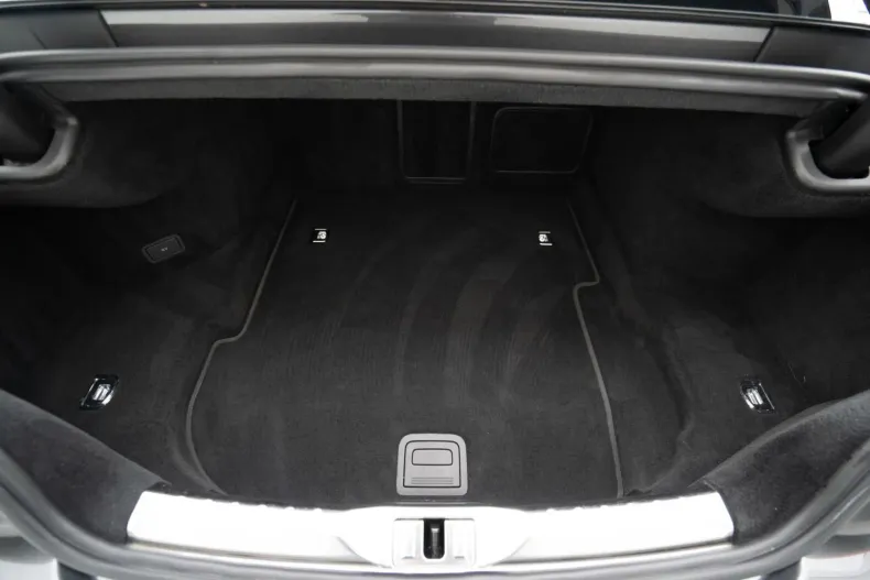 Bentley Continental GT din 2020 cu 54.400 km - oferta BEN125946 - foto 17