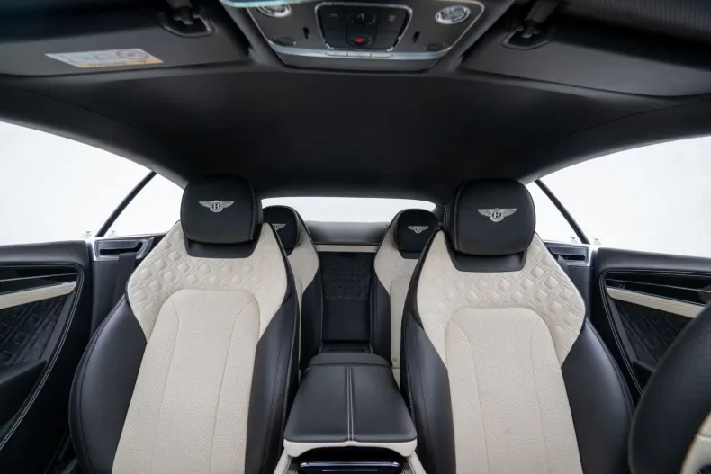 Bentley Continental GT din 2020 cu 54.400 km - oferta BEN125946 - foto 18