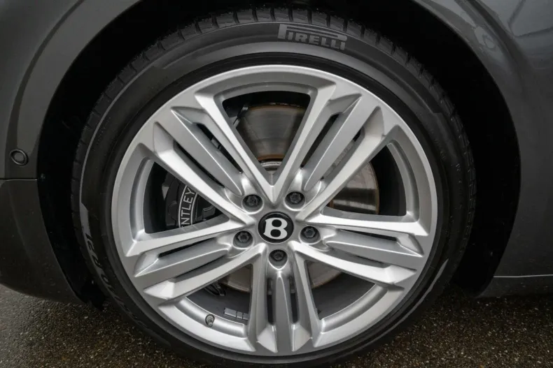 Bentley Continental GT din 2020 cu 54.400 km - oferta BEN125946 - foto 19