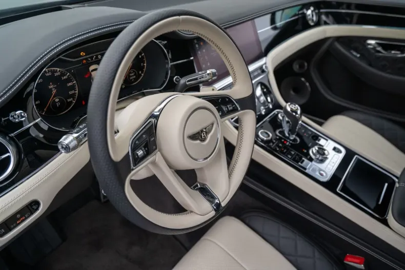 Bentley Continental GT din 2020 cu 54.400 km - oferta BEN125946 - foto 23