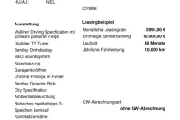 Bentley Continental GT din 2020 cu 54.400 km - oferta BEN125946 - foto 30