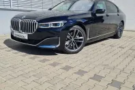 BMW 730 din 2021 cu 49.000 km - oferta BMW125947 - foto 1