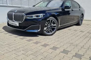 BMW 730 din 2021 - oferta BMW125947