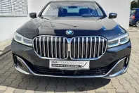 BMW 730 din 2021 cu 49.000 km - oferta BMW125947 - foto 2