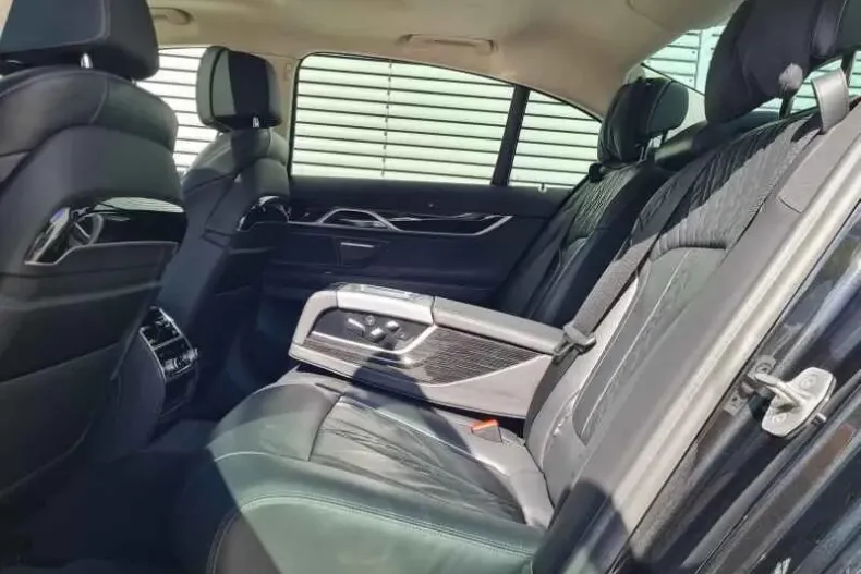 BMW 730 din 2021 cu 49.000 km - oferta BMW125947 - foto 7