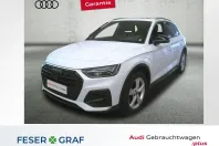Audi Q5 din 2023 cu 8.076 km - oferta AUD125948 - foto 1