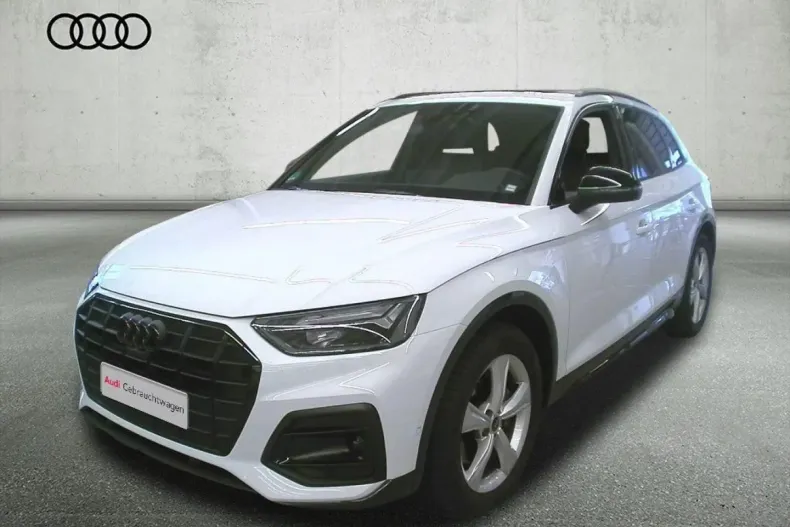 Audi Q5 din 2023 cu 8.076 km - oferta AUD125948 - foto 3
