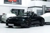 Aston Martin V8 Vantage din 2021 cu 9.736 km - oferta AST125949 - foto 1