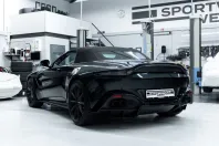 Aston Martin V8 Vantage din 2021 cu 9.736 km - oferta AST125949 - foto 2