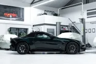 Aston Martin V8 Vantage din 2021 cu 9.736 km - oferta AST125949 - foto 4