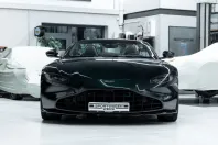 Aston Martin V8 Vantage din 2021 cu 9.736 km - oferta AST125949 - foto 5