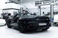 Aston Martin V8 Vantage din 2021 cu 9.736 km - oferta AST125949 - foto 23