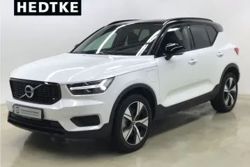 Volvo XC40 din 2022 - oferta VOL125952