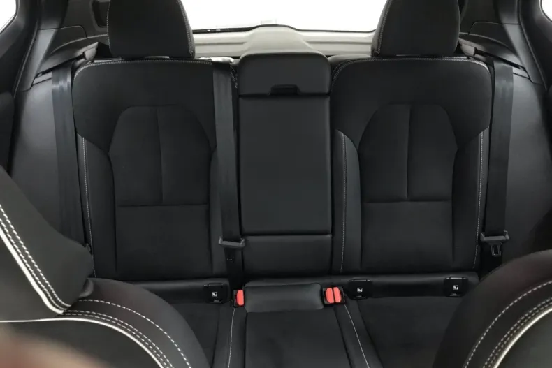 Volvo XC40 din 2022 cu 14.500 km - oferta VOL125952 - foto 10