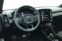 Volvo XC40 din 2022 cu 14.500 km - oferta VOL125952 - foto 12