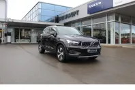Volvo XC40 din 2021 cu 43.000 km - oferta VOL125953 - foto 1