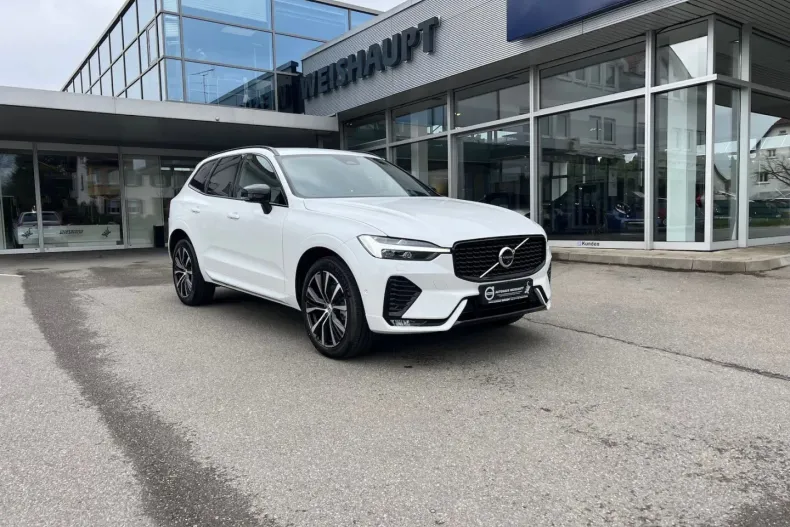 Volvo XC60 din 2023 cu 20.000 km - oferta VOL125954 - foto 1