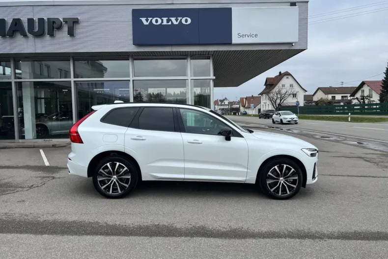 Volvo XC60 din 2023 cu 20.000 km - oferta VOL125954 - foto 3