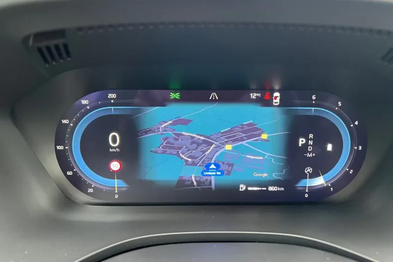 Volvo XC60 din 2023 cu 20.000 km - oferta VOL125954 - foto 10