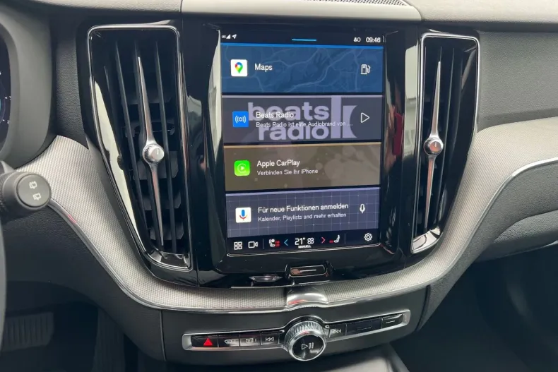 Volvo XC60 din 2023 cu 20.000 km - oferta VOL125954 - foto 12