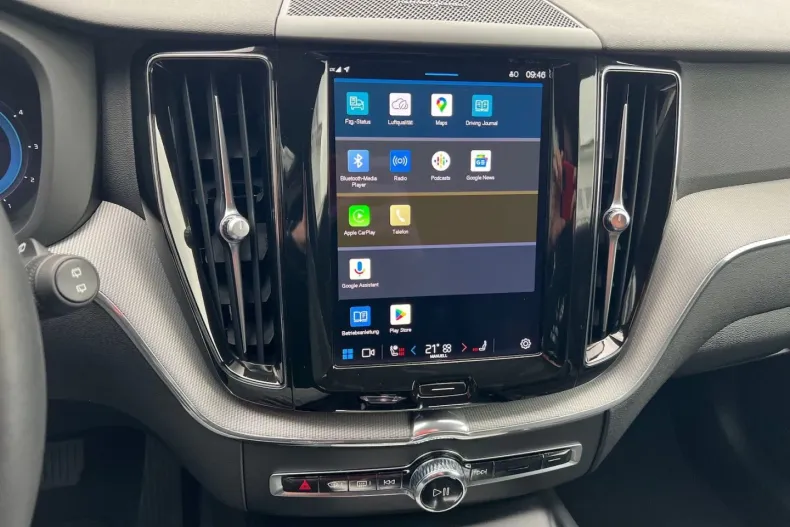 Volvo XC60 din 2023 cu 20.000 km - oferta VOL125954 - foto 13