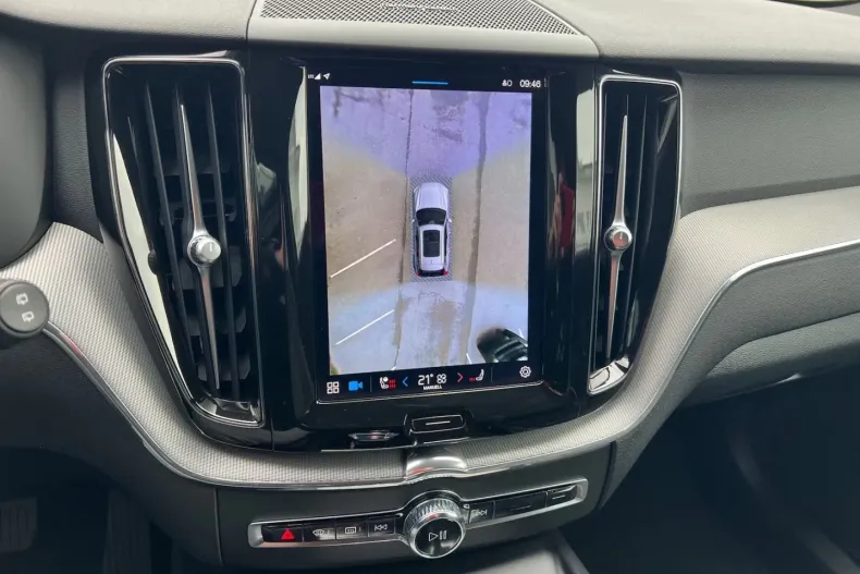 Volvo XC60 din 2023 cu 20.000 km - oferta VOL125954 - foto 14