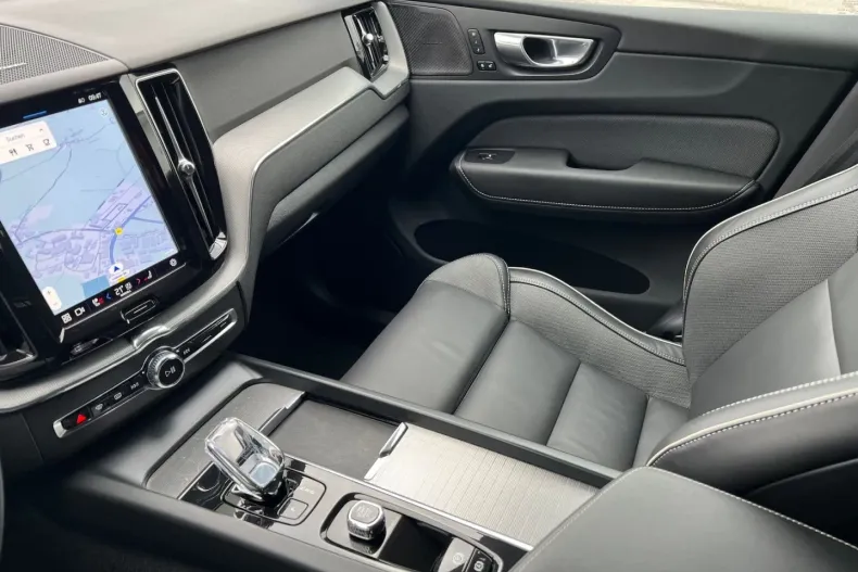 Volvo XC60 din 2023 cu 20.000 km - oferta VOL125954 - foto 15