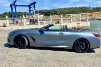 BMW 840 din 2022 cu 9.500 km - oferta BMW125955 - foto 6