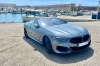 BMW 840 din 2022 cu 9.500 km - oferta BMW125955 - foto 9