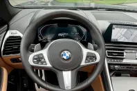 BMW 840 din 2022 cu 9.500 km - oferta BMW125955 - foto 13