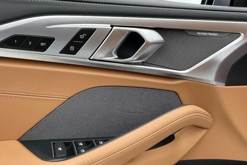 BMW 840 din 2022 cu 9.500 km - oferta BMW125955 - foto 14