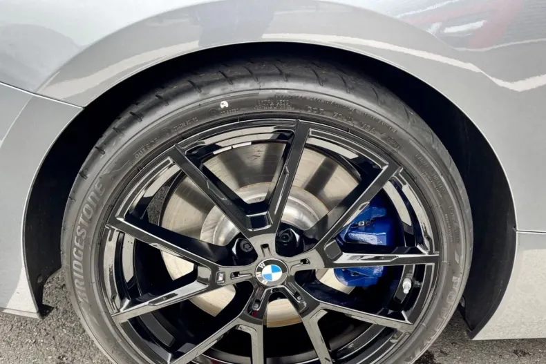 BMW 840 din 2022 cu 9.500 km - oferta BMW125955 - foto 15