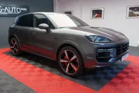Porsche Cayenne din 2024 cu 22 km - oferta POR125956 - foto 1
