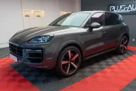 Porsche Cayenne din 2024 cu 22 km - oferta POR125956 - foto 5