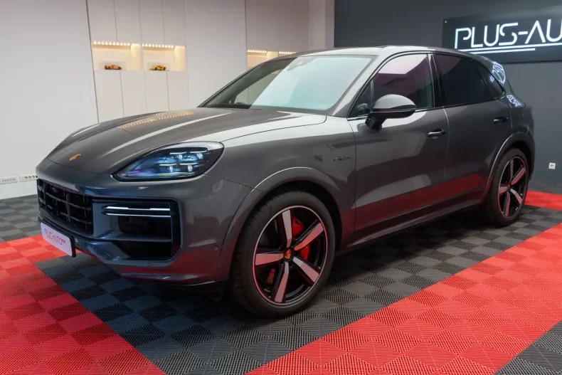 Porsche Cayenne din 2024 cu 22 km - oferta POR125956 - foto 5