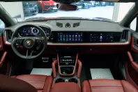 Porsche Cayenne din 2024 cu 22 km - oferta POR125956 - foto 9